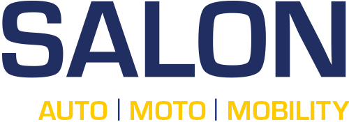 Logo Autosalon Brussel